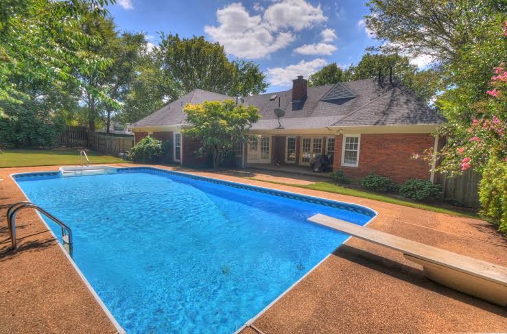 178 E Nolley Dr, Collierville, TN 38017 photo 22