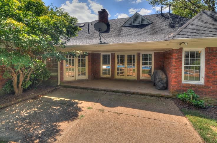 178 E Nolley Dr, Collierville, TN 38017 photo 21