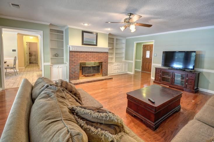 178 E Nolley Dr, Collierville, TN 38017 photo 5