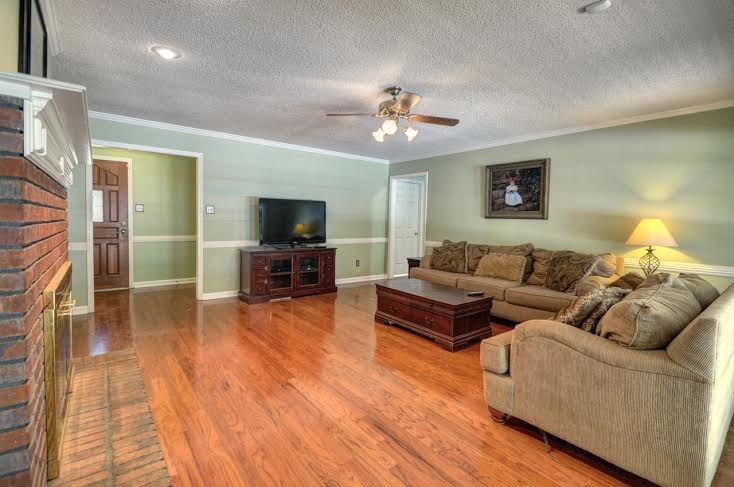 178 E Nolley Dr, Collierville, TN 38017 photo 4