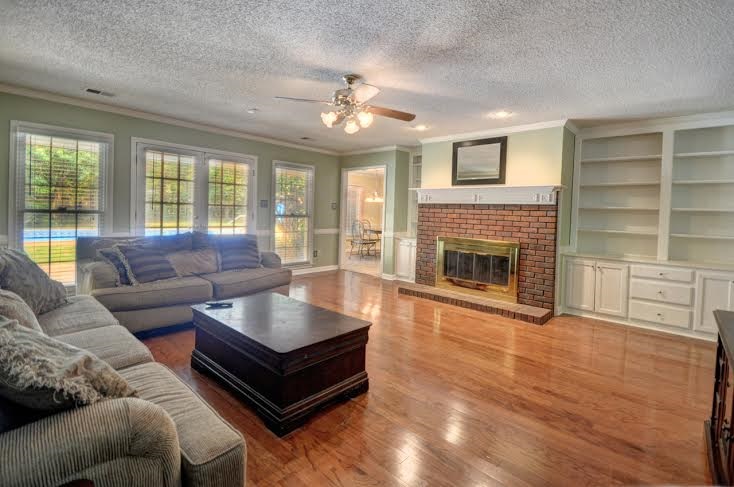 178 E Nolley Dr, Collierville, TN 38017 photo 3