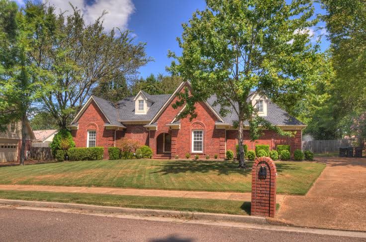 178 E Nolley Dr, Collierville, TN 38017 photo 2