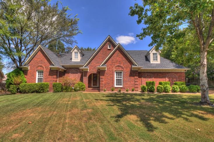 178 E Nolley Dr, Collierville, TN 38017 photo 1