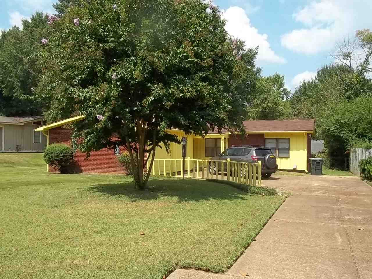 1754 Keyes Dr, Memphis, TN 38116 photo 1
