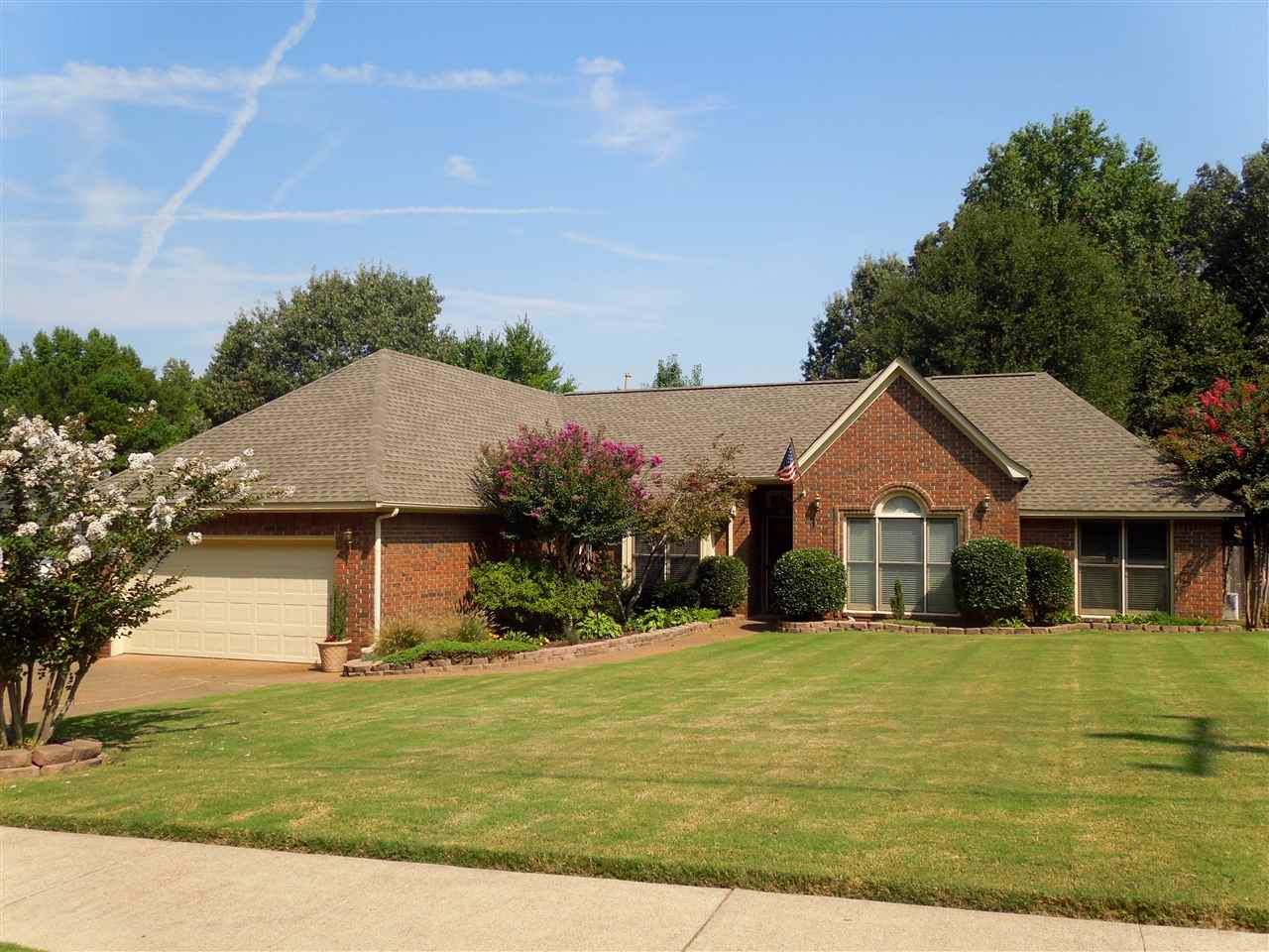 9360 Grove Rd, Cordova, TN 38016 photo 1