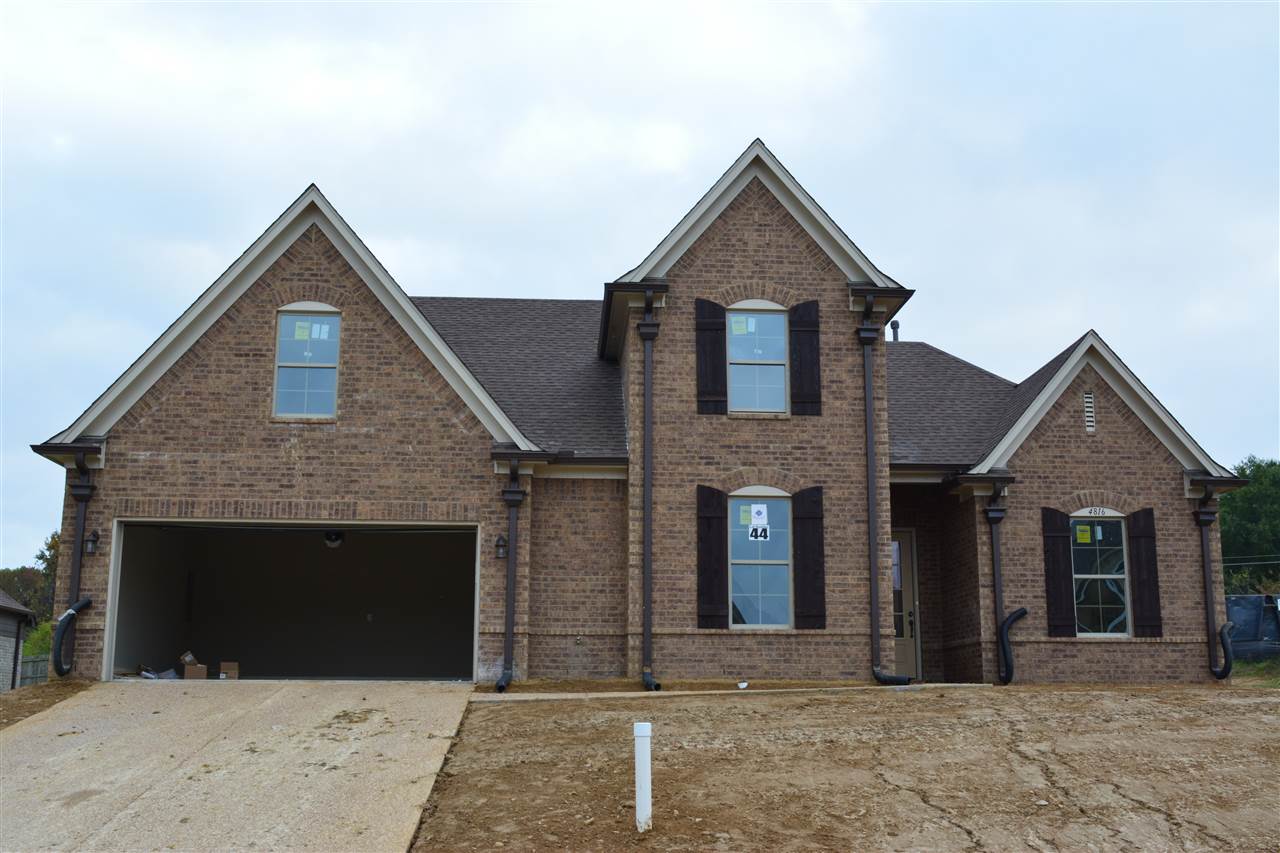 4816 Ellendale Rd, Bartlett, TN 38135 photo 1