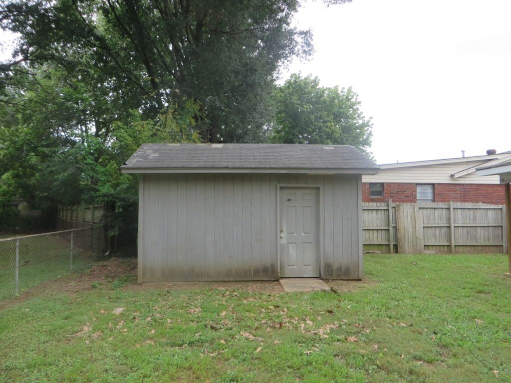 4143 Rawdon Ave, Memphis, TN 38128 photo 11