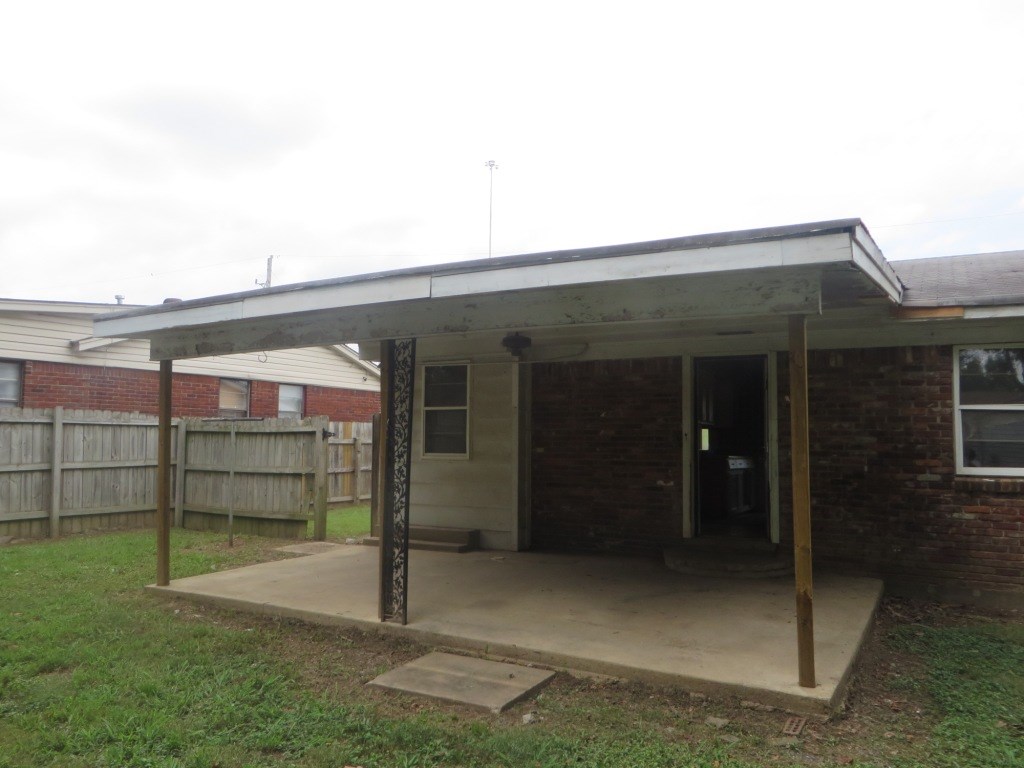 4143 Rawdon Ave, Memphis, TN 38128 photo 12