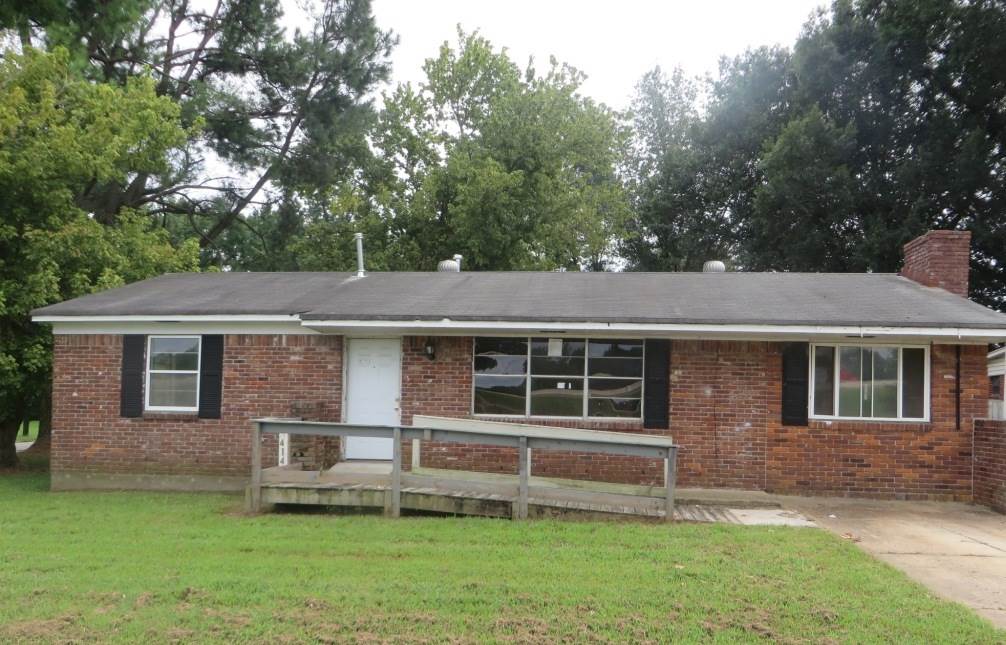 4143 Rawdon Ave, Memphis, TN 38128 photo 1