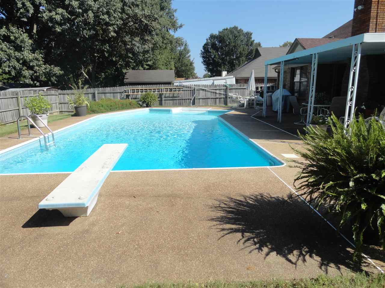 3807 Shallowhill Dr, Bartlett, TN 38135 photo 9