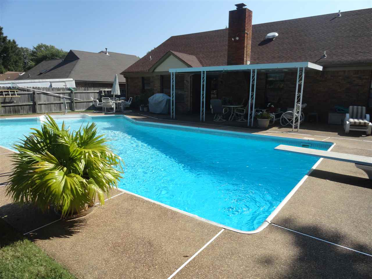 3807 Shallowhill Dr, Bartlett, TN 38135 photo 11