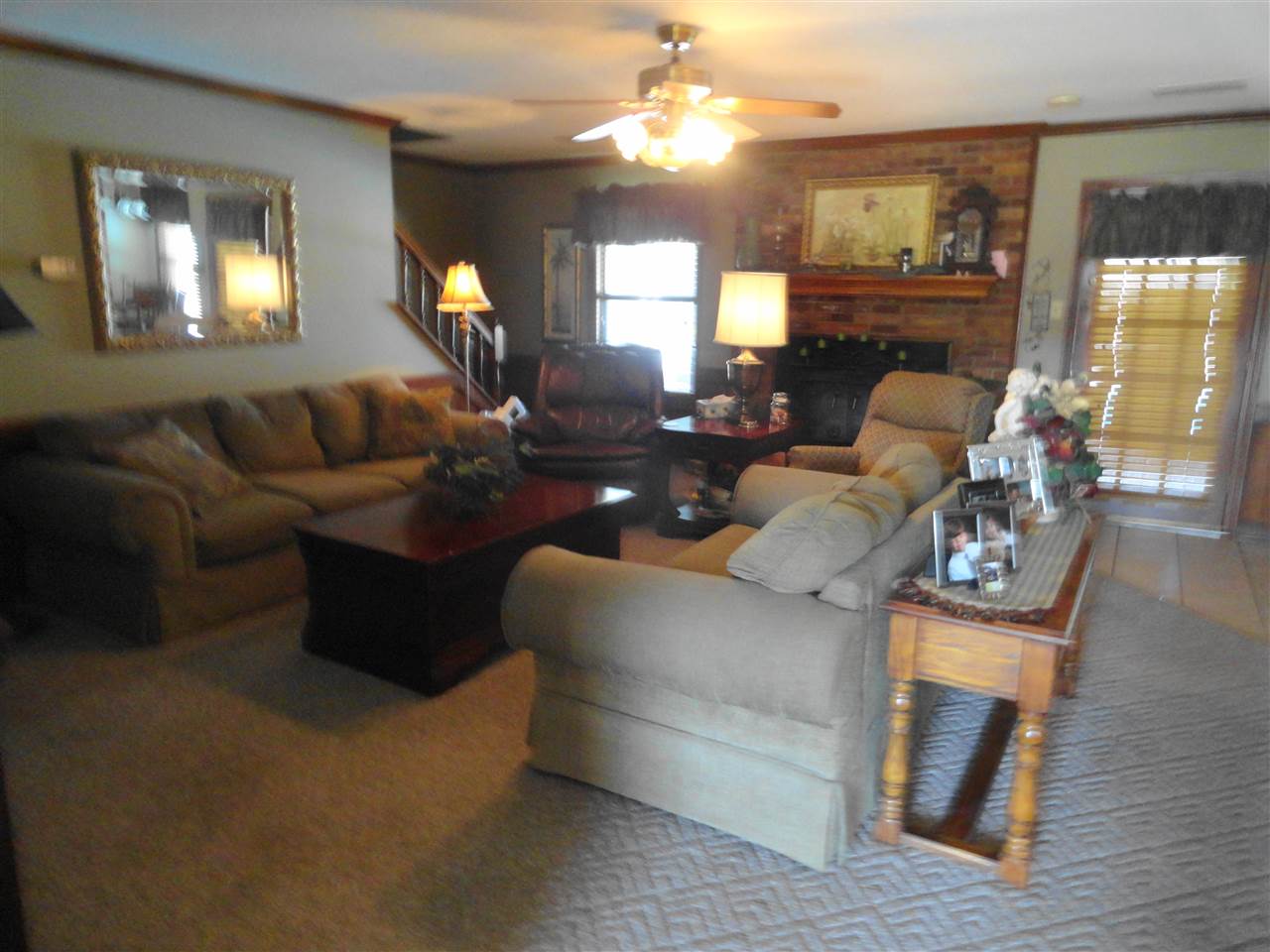 3807 Shallowhill Dr, Bartlett, TN 38135 photo 2
