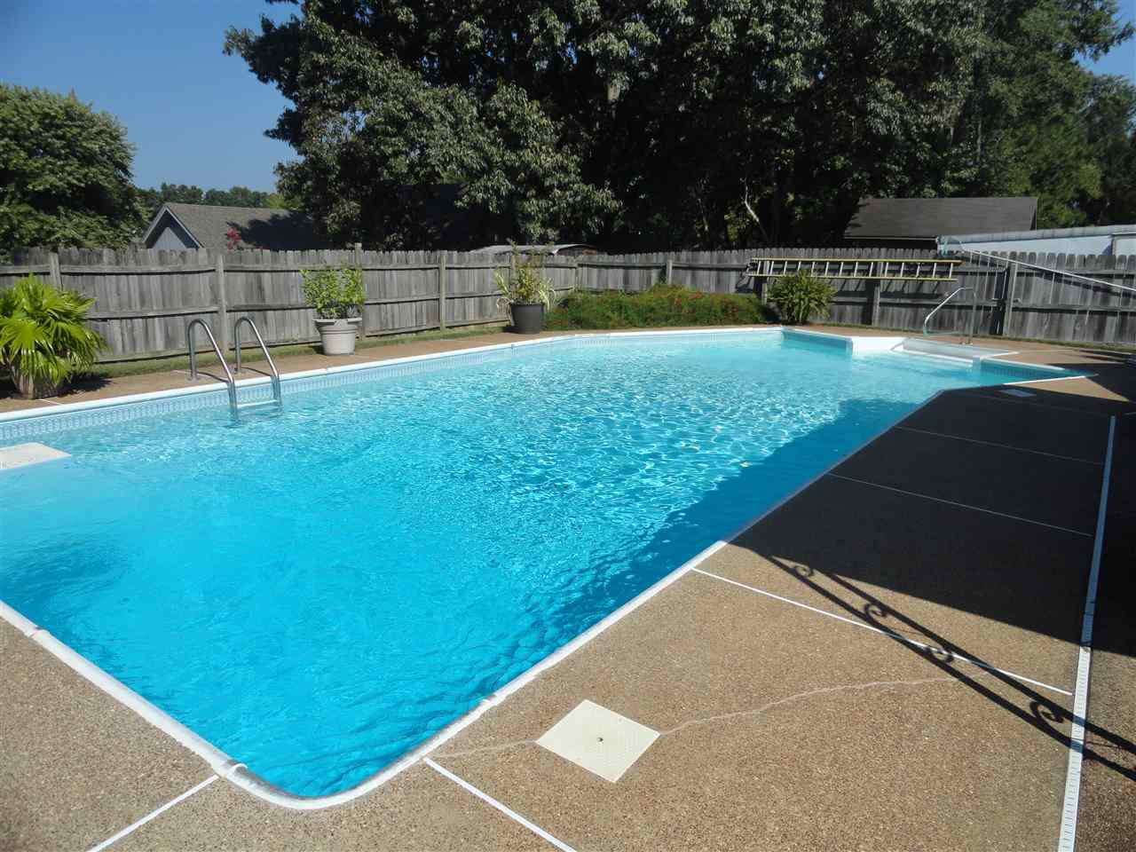 3807 Shallowhill Dr, Bartlett, TN 38135 photo 8