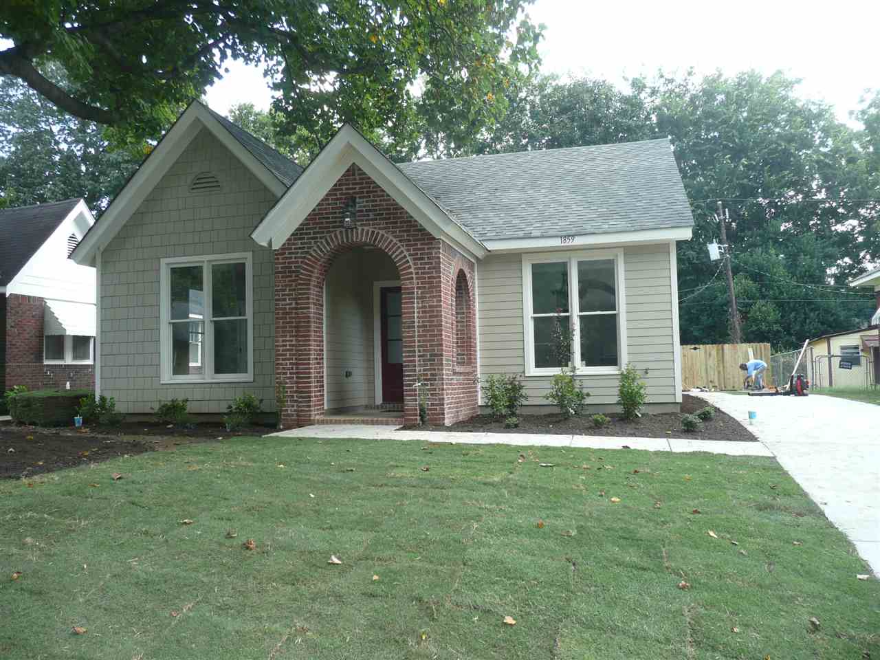 1859 Walker Ave, Memphis, TN 38114 photo 1