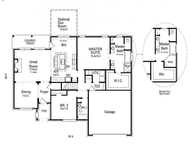 4590 Hampton Valley Rd, Arlington, TN 38002 photo 16