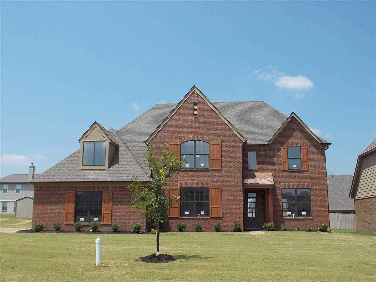 4590 Hampton Valley Rd, Arlington, TN 38002 photo 1