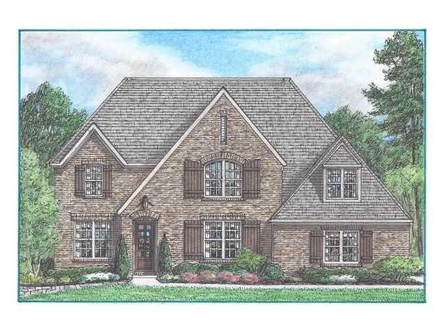 4590 Hampton Valley Rd, Arlington, TN 38002 photo 15