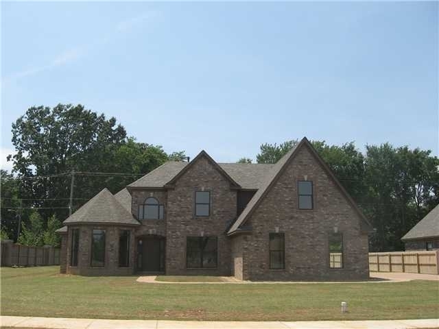 4690 Hampton Ridge Ln, Arlington, TN 38002 photo 1