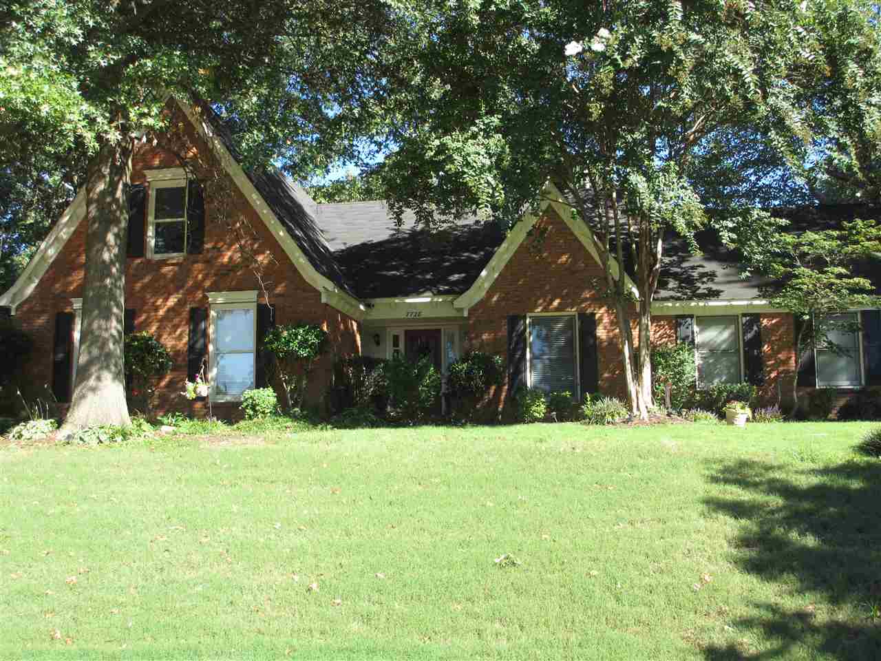 7728 Eaglet Cv, Cordova, TN 38016 photo 1