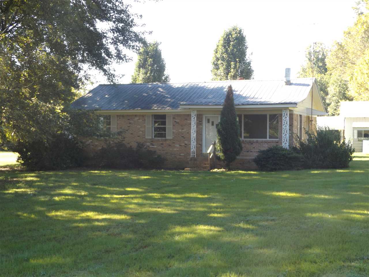 545 Akin Rd, Somerville, TN 38068 photo 1