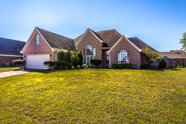 6511 Steck Cv, Arlington, TN 38002 photo 24