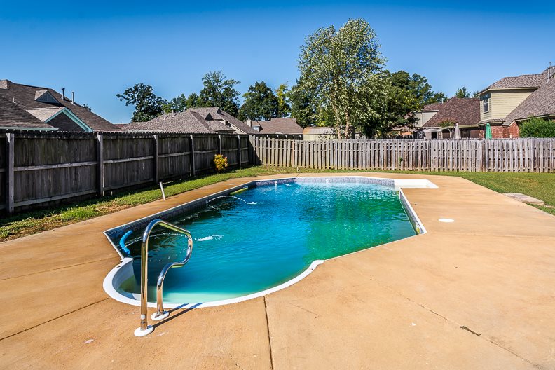 6511 Steck Cv, Arlington, TN 38002 photo 4