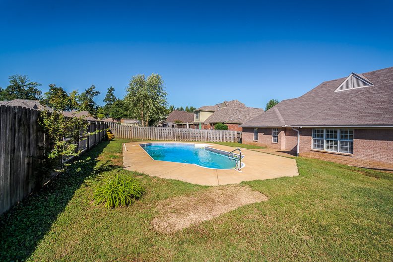 6511 Steck Cv, Arlington, TN 38002 photo 3