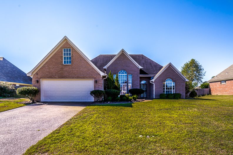 6511 Steck Cv, Arlington, TN 38002 photo 1
