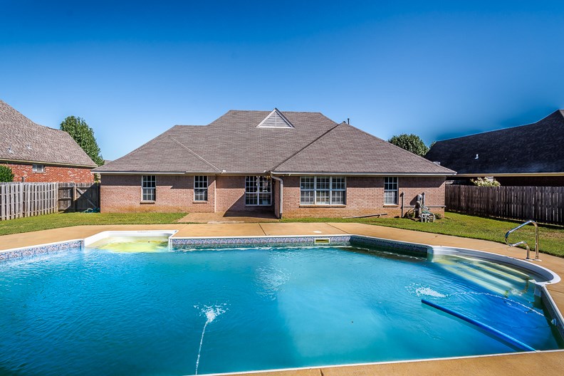 6511 Steck Cv, Arlington, TN 38002 photo 2
