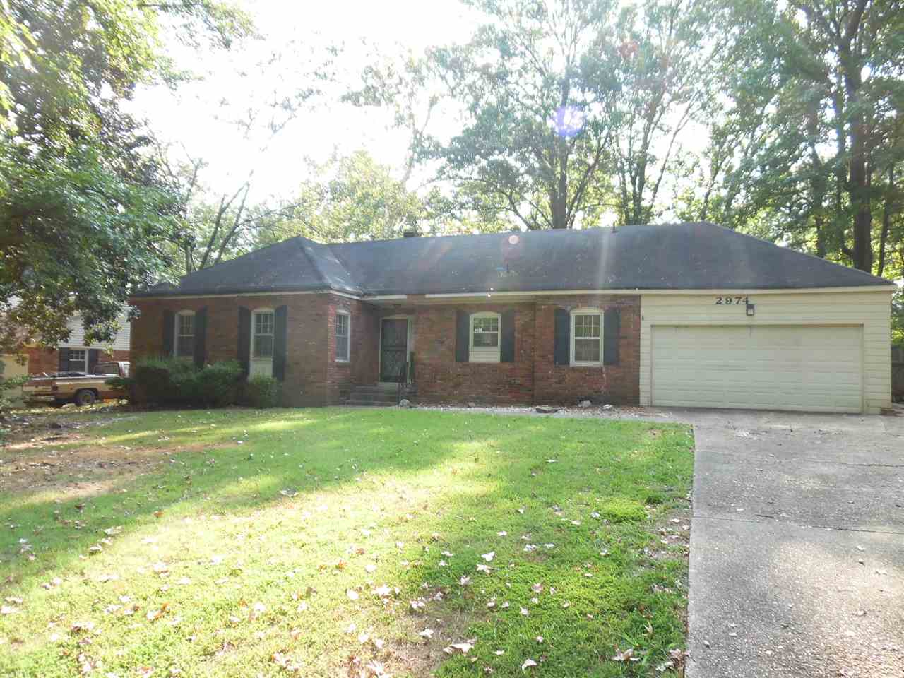 2974 Glengarry Rd, Memphis, TN 38128 photo 1