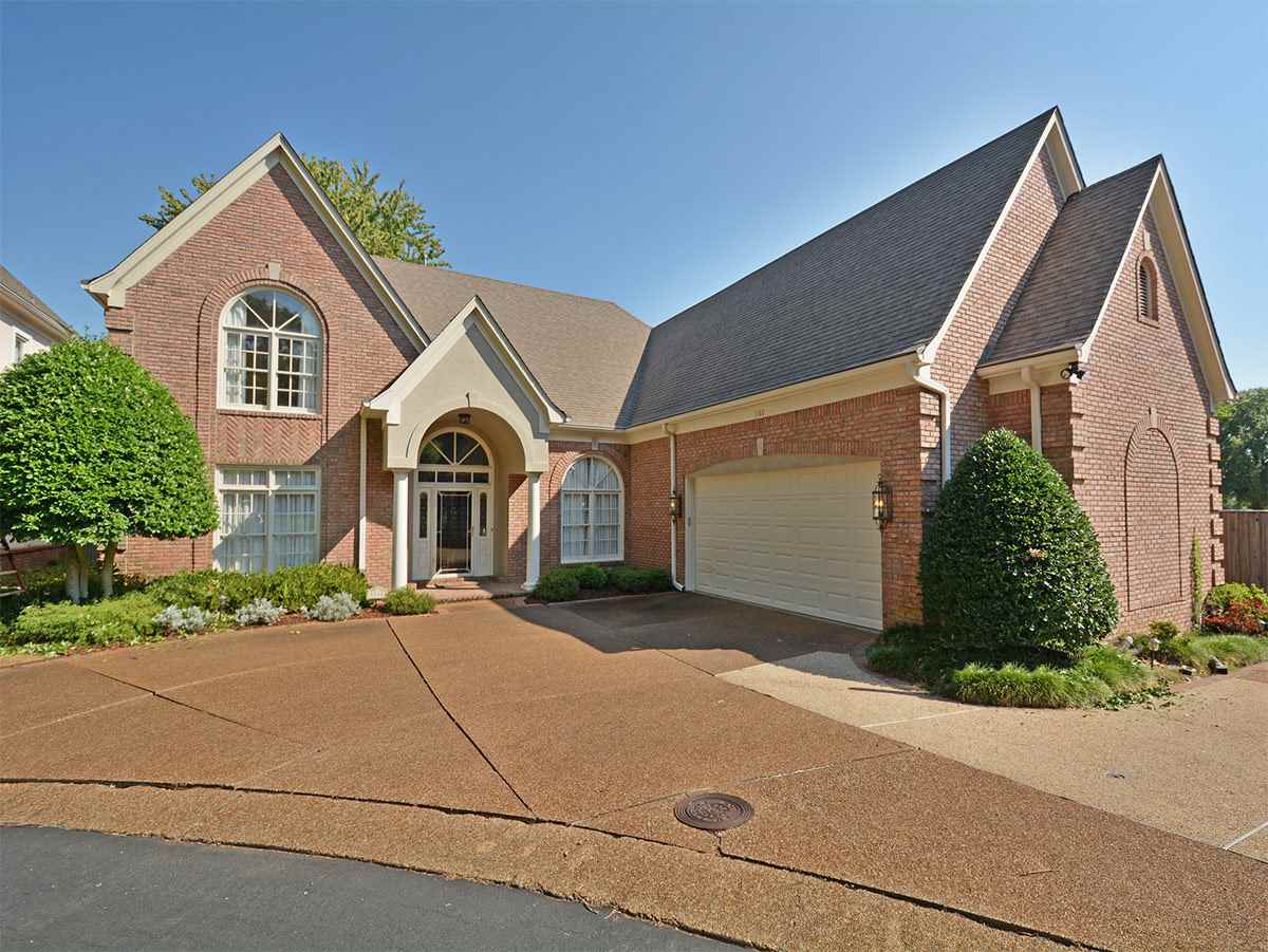 5580 Hackberry Cv, Memphis, TN 38120 photo 1