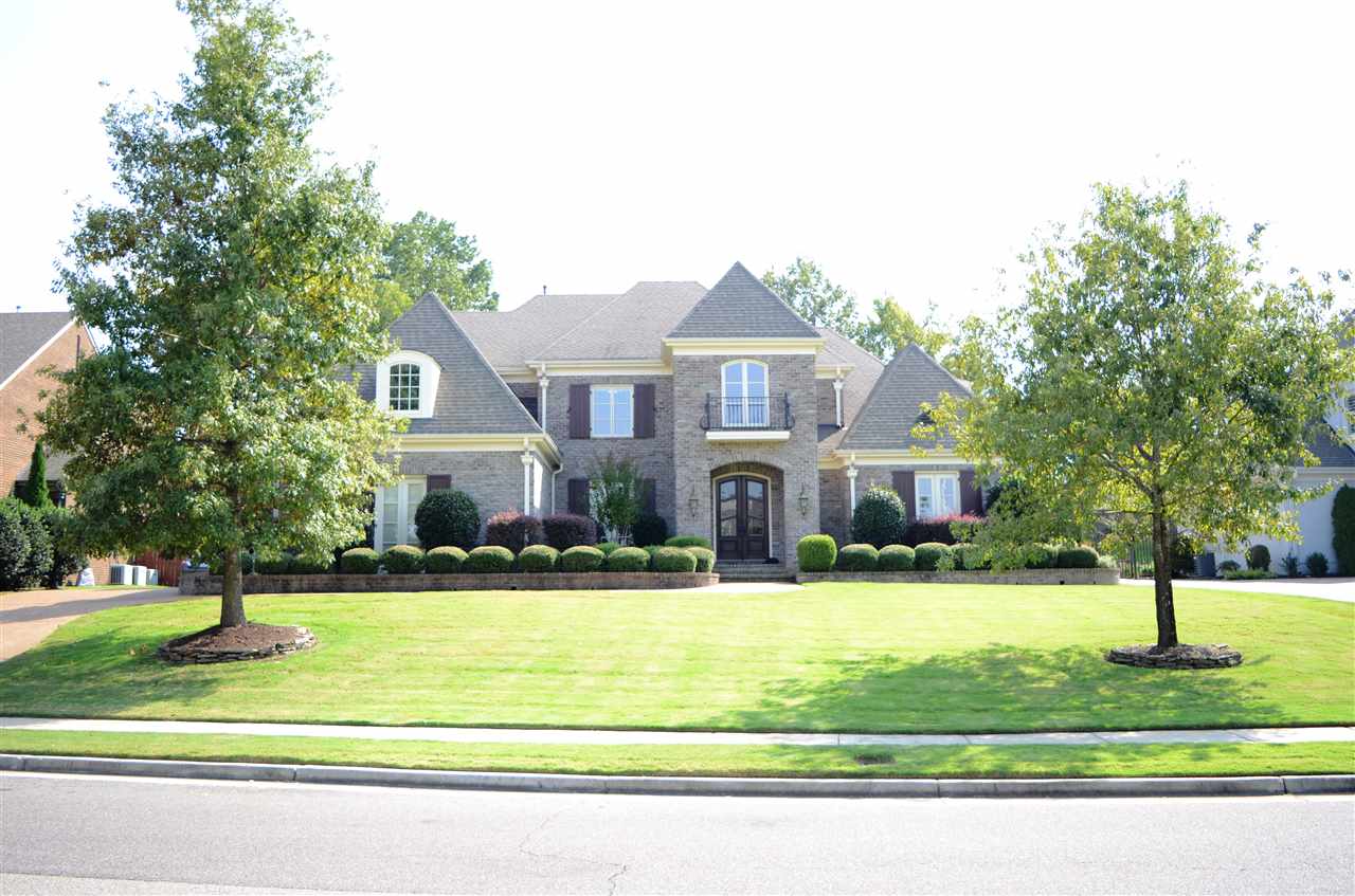 1145 Braystone Trl, Collierville, TN 38017 photo 1