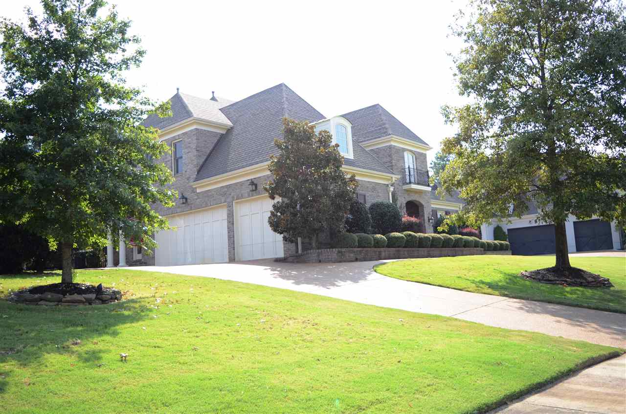 1145 Braystone Trl, Collierville, TN 38017 photo 25