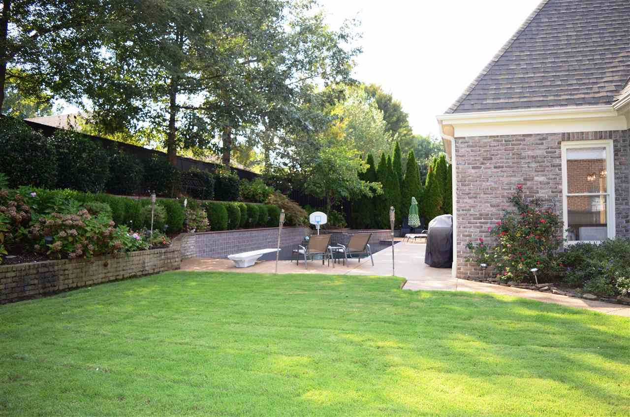 1145 Braystone Trl, Collierville, TN 38017 photo 23