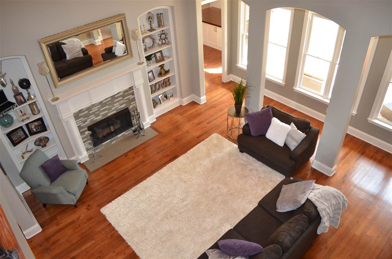 1145 Braystone Trl, Collierville, TN 38017 photo 9