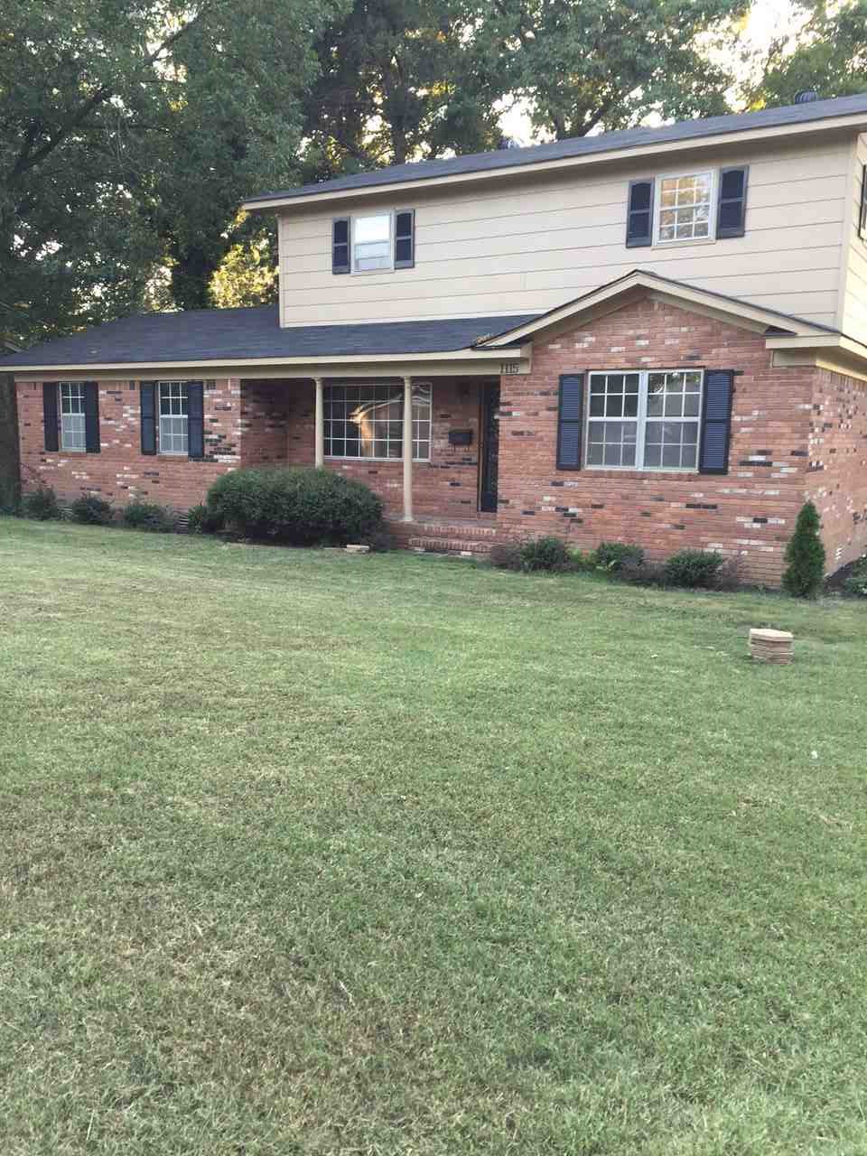 1115 Crestview St, Covington, TN 38019 photo 1