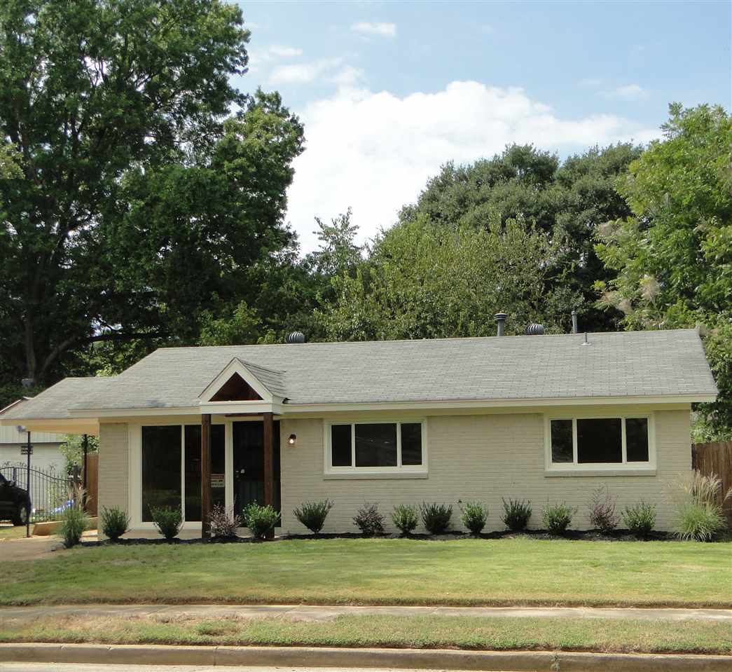 1237 Berclair Rd, Memphis, TN 38122 photo 1