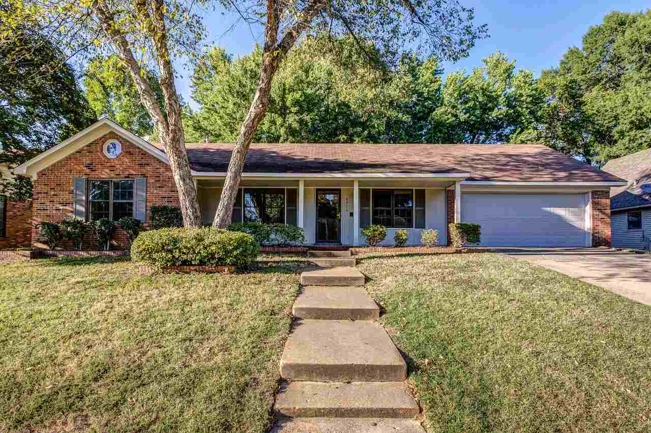 5974 Explorer Ave, Bartlett, TN 38134 photo 1