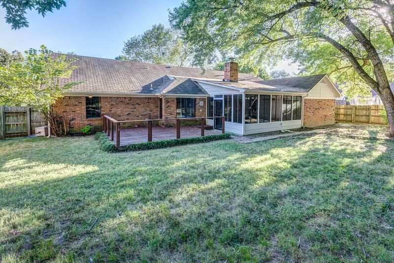 5974 Explorer Ave, Bartlett, TN 38134 photo 2