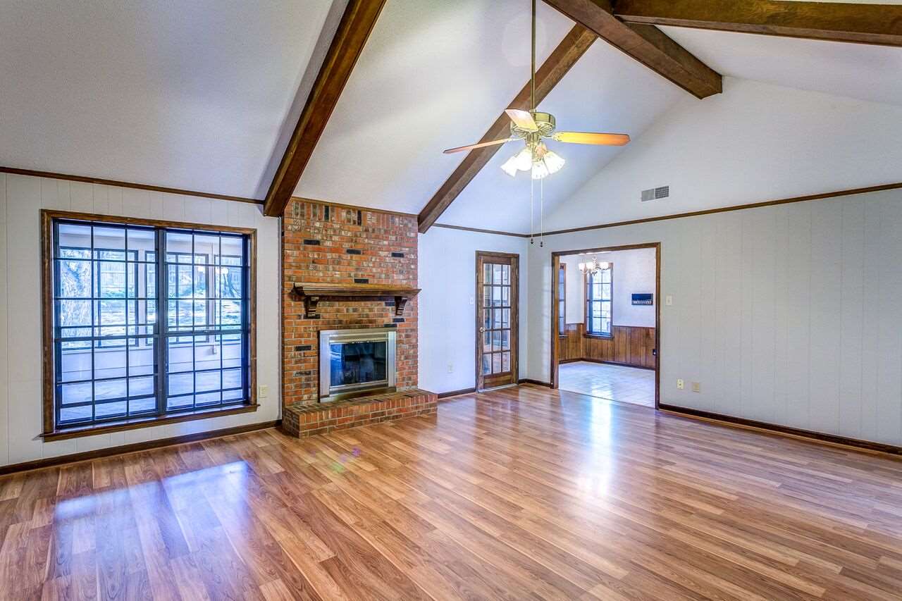 5974 Explorer Ave, Bartlett, TN 38134 photo 3