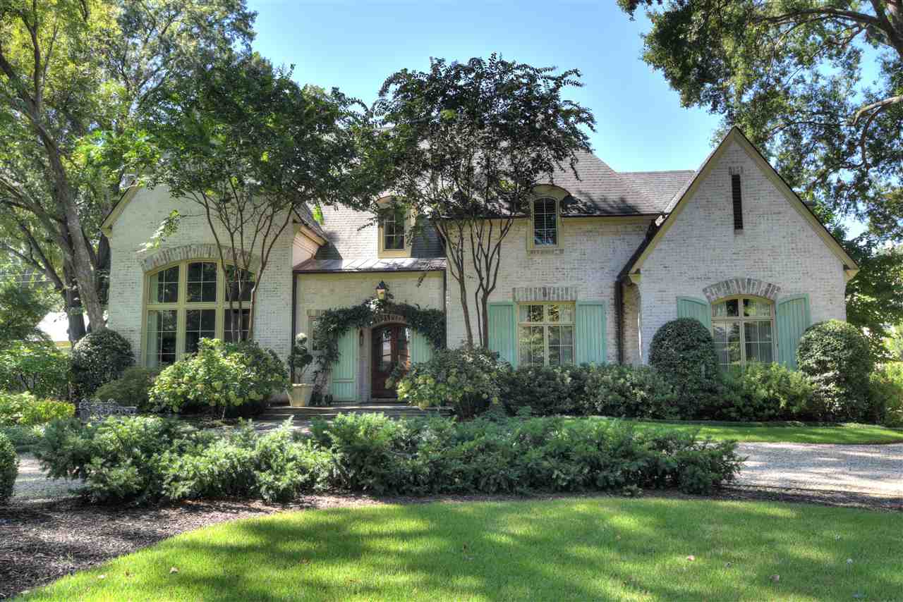71 Devon Way, Memphis, TN 38111 photo 1