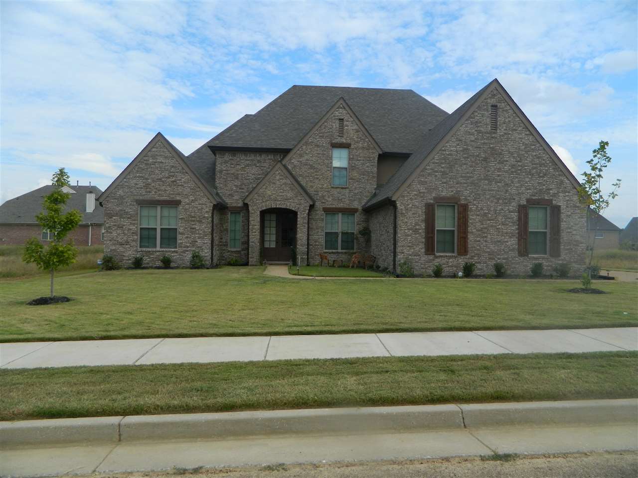 4626 Craddle Hill Dr, Bartlett, TN 38002 photo 1