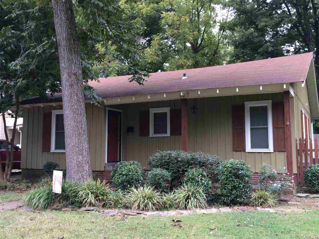 627 Roper Dr, Covington, TN 38019 photo 1