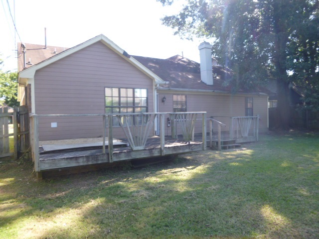 4875 Barkshire Dr, Memphis, TN 38141 photo 10