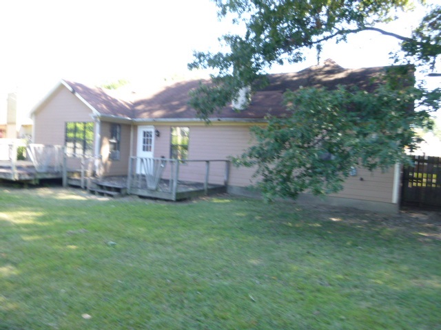 4875 Barkshire Dr, Memphis, TN 38141 photo 11
