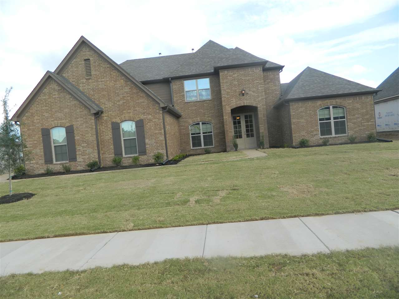 4636 Craddle Hill Dr, Bartlett, TN 38002 photo 1