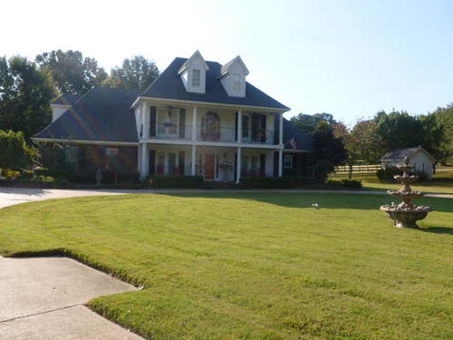 4191 Westbrook Rd, Bartlett, TN 38135 photo 2
