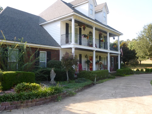 4191 Westbrook Rd, Bartlett, TN 38135 photo 1