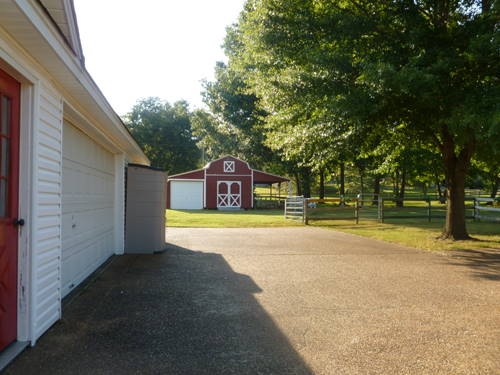 4191 Westbrook Rd, Bartlett, TN 38135 photo 21