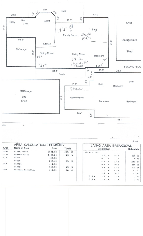 4191 Westbrook Rd, Bartlett, TN 38135 photo 25